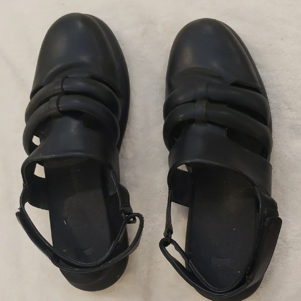 Camper Black Sole - Picture 5 of 9